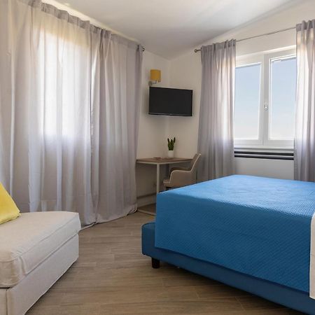 Tenuta Di Leva Piano di Sorrento Kültér fotó