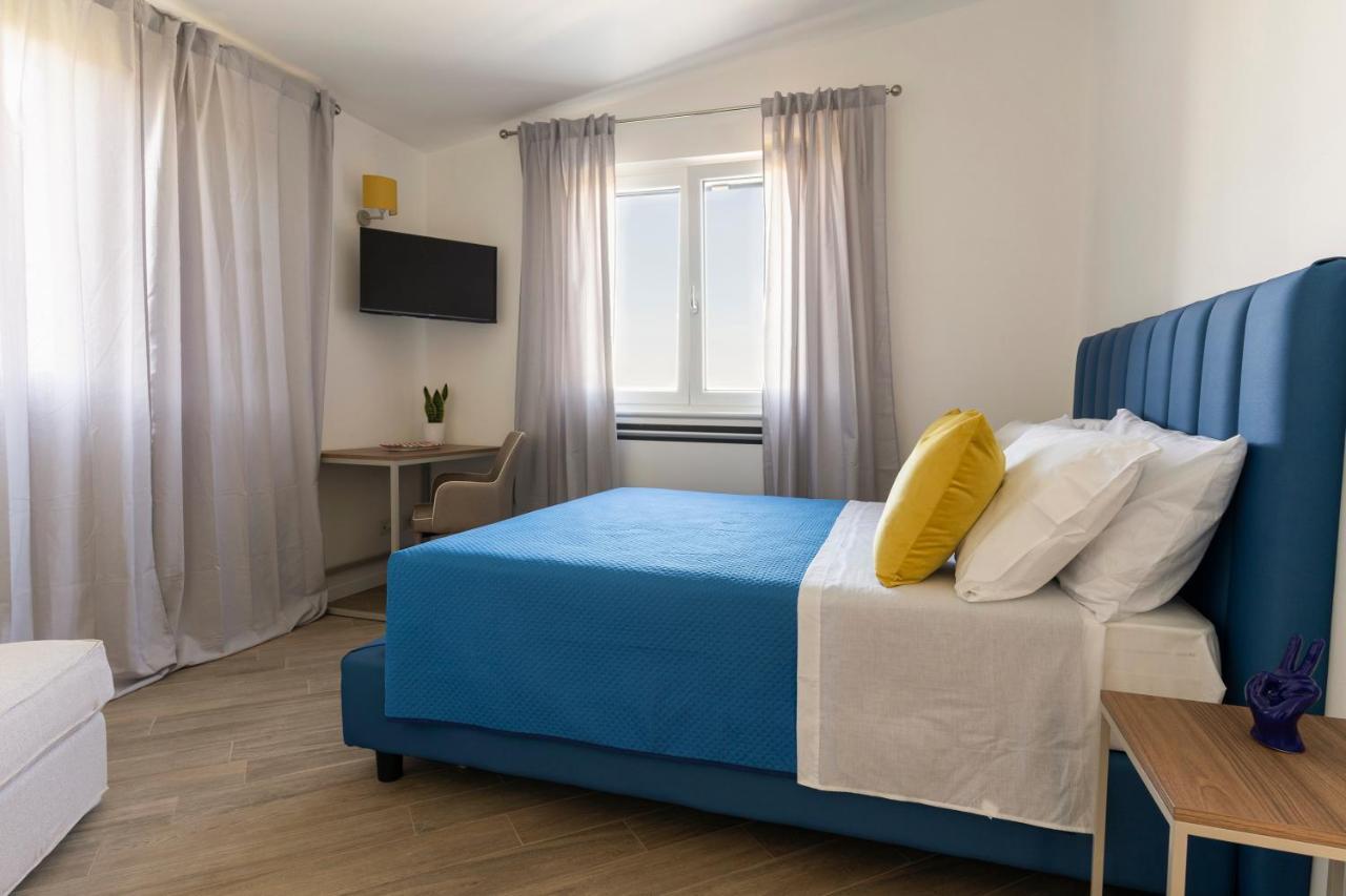 Tenuta Di Leva Piano di Sorrento Kültér fotó