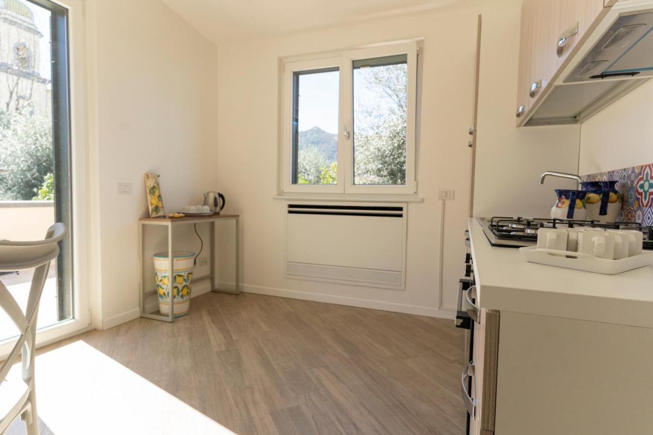 Tenuta Di Leva Piano di Sorrento Kültér fotó