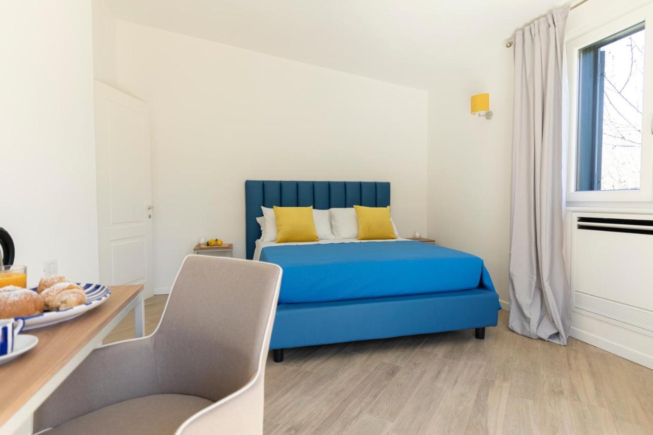 Tenuta Di Leva Piano di Sorrento Kültér fotó