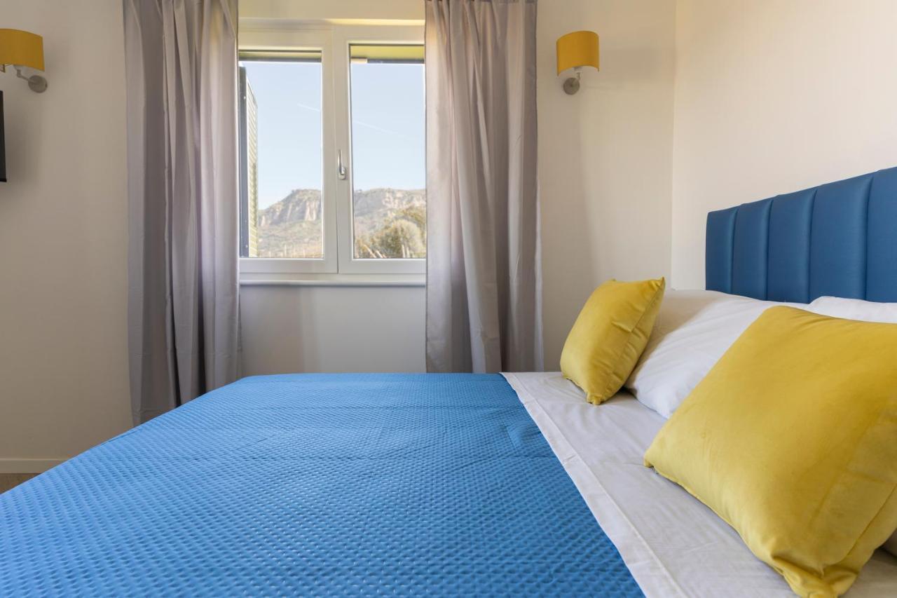 Tenuta Di Leva Piano di Sorrento Kültér fotó